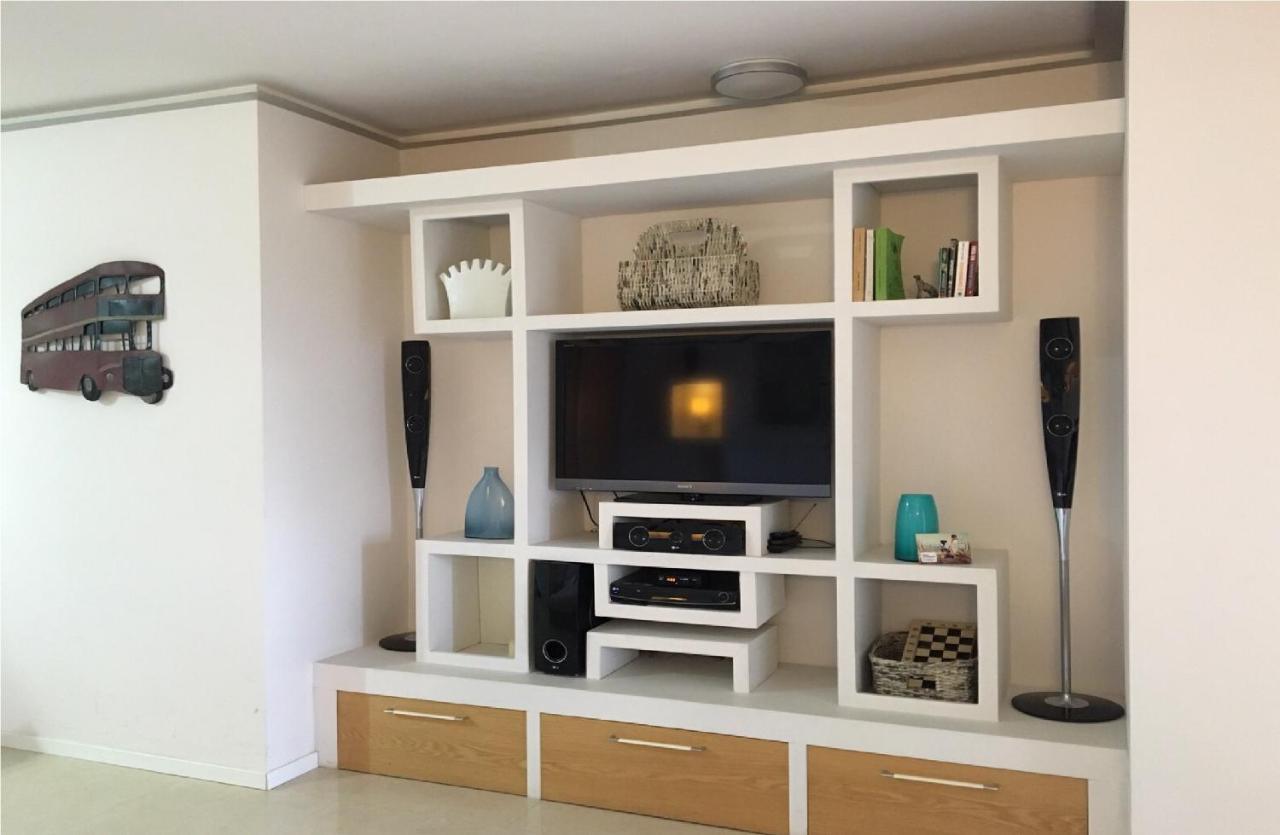 Luxury Sea View Apartment Herzliya Exterior photo