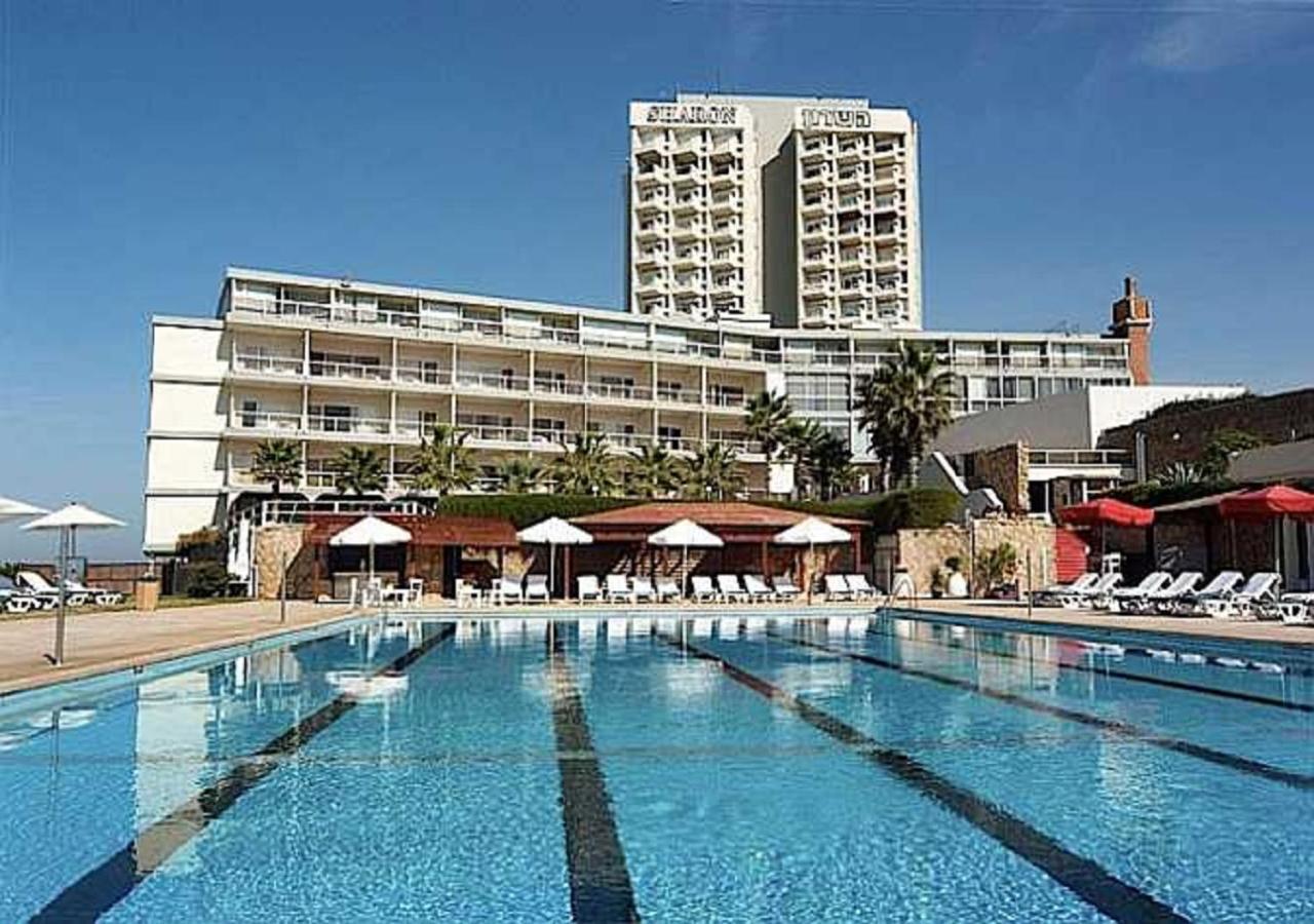 Luxury Sea View Apartment Herzliya Exterior photo