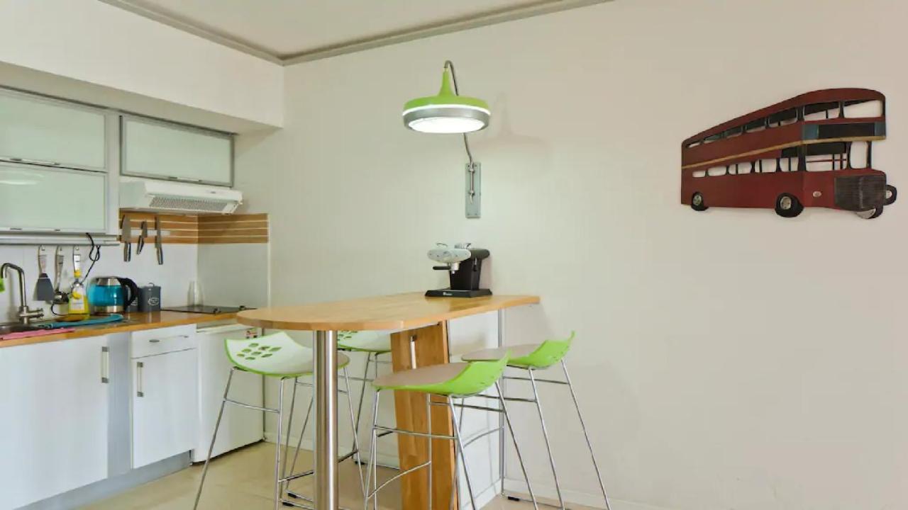 Luxury Sea View Apartment Herzliya Exterior photo